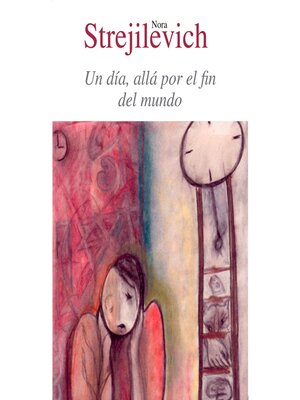 cover image of Un día, allá, por el fin del mundo